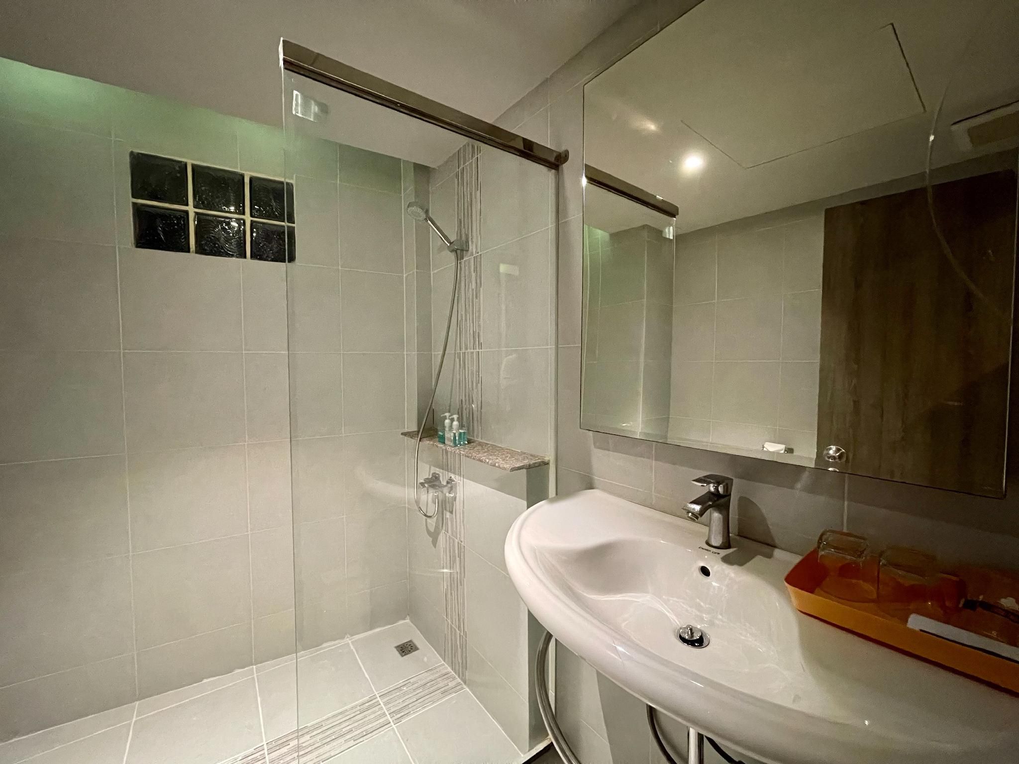 Aonang Viva Resort Standard 3