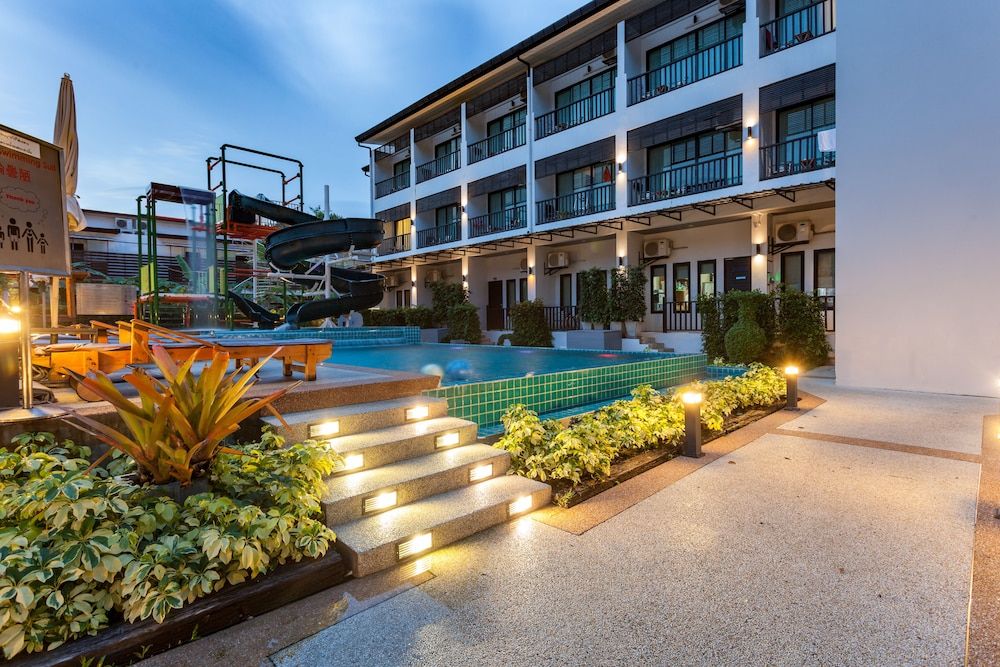 undefined Aonang Viva Resort 4