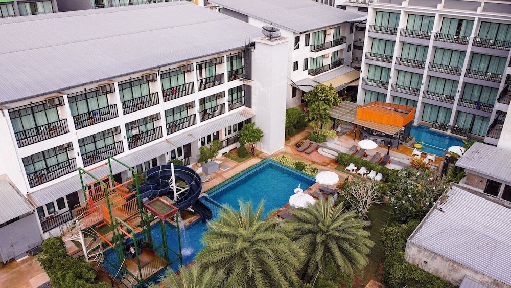 undefined Aonang Viva Resort 8