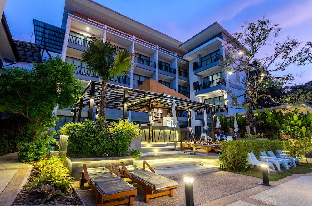 undefined Aonang Viva Resort 2