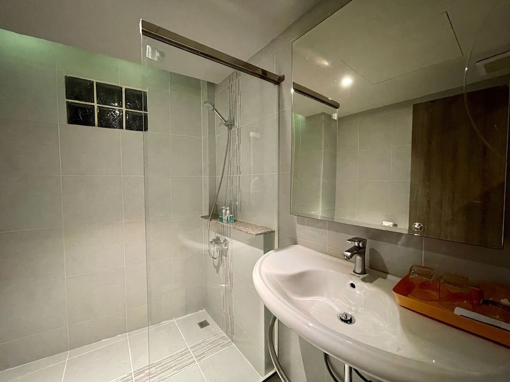 Aonang Viva Resort Standard Room 9