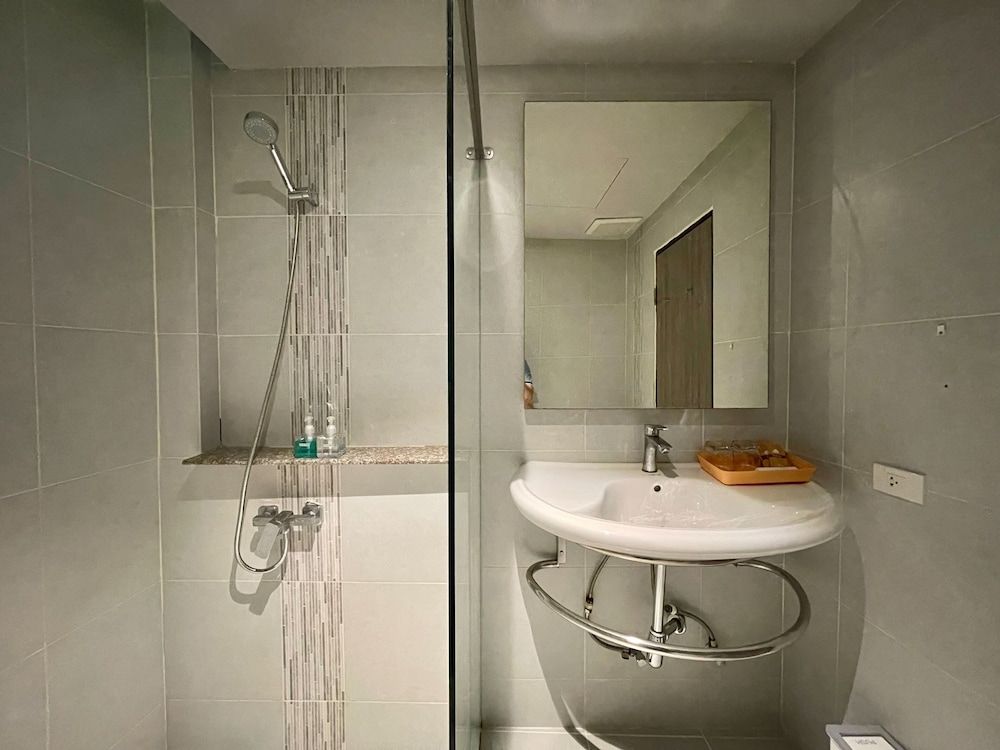 Aonang Viva Resort Standard Room 8