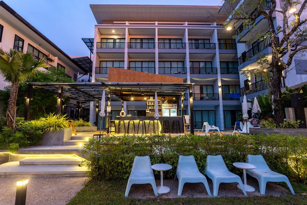 undefined Aonang Viva Resort 6