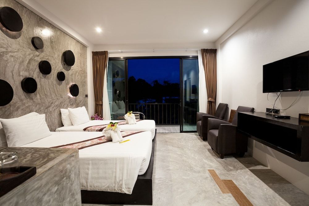 undefined Aonang Viva Resort