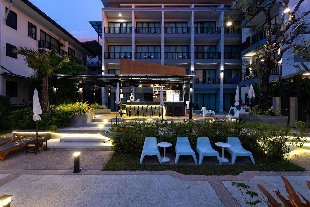 undefined Aonang Viva Resort 9