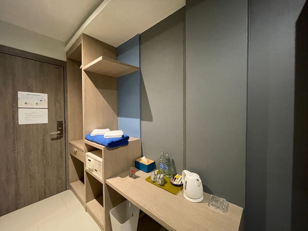 Aonang Viva Resort Standard Room 7