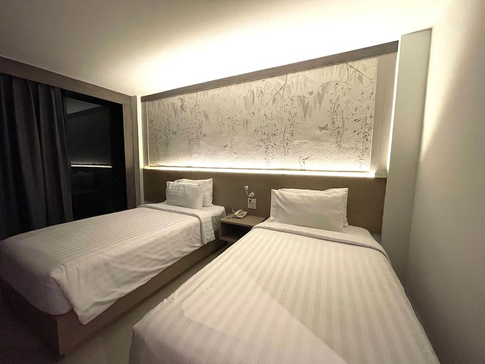 Aonang Viva Resort Standard Room 6