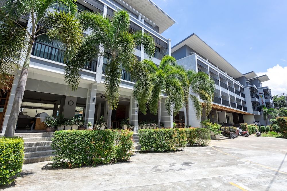 undefined Aonang Viva Resort 3