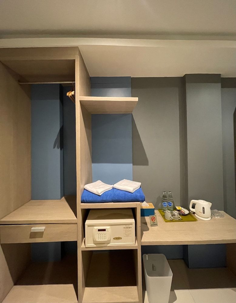 Aonang Viva Resort Standard Room 11