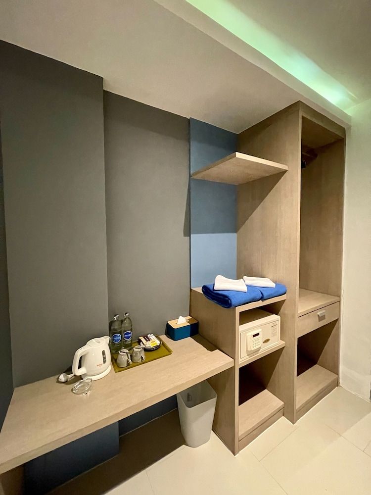 Aonang Viva Resort Standard Room 10