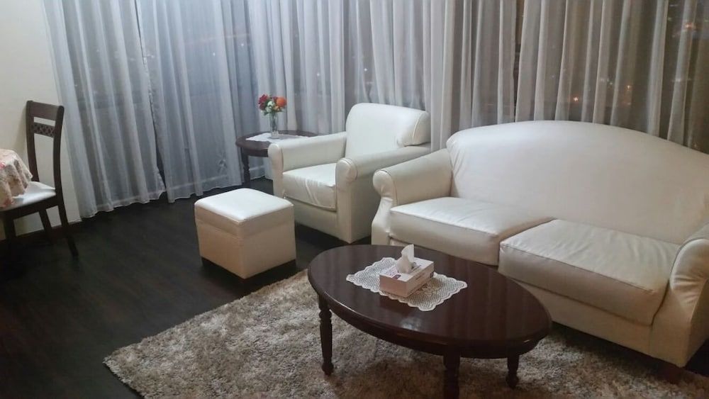 Luxury Suite, 2 Bedrooms