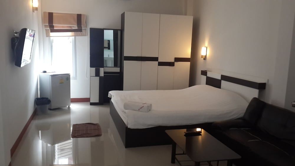 undefined Sri Samui Hotel 5