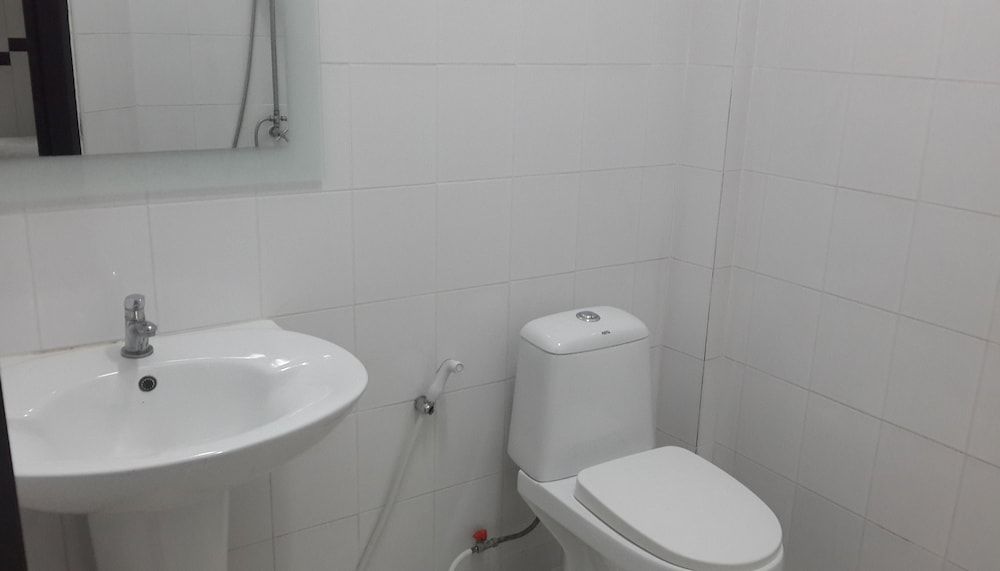 undefined Sri Samui Hotel 7