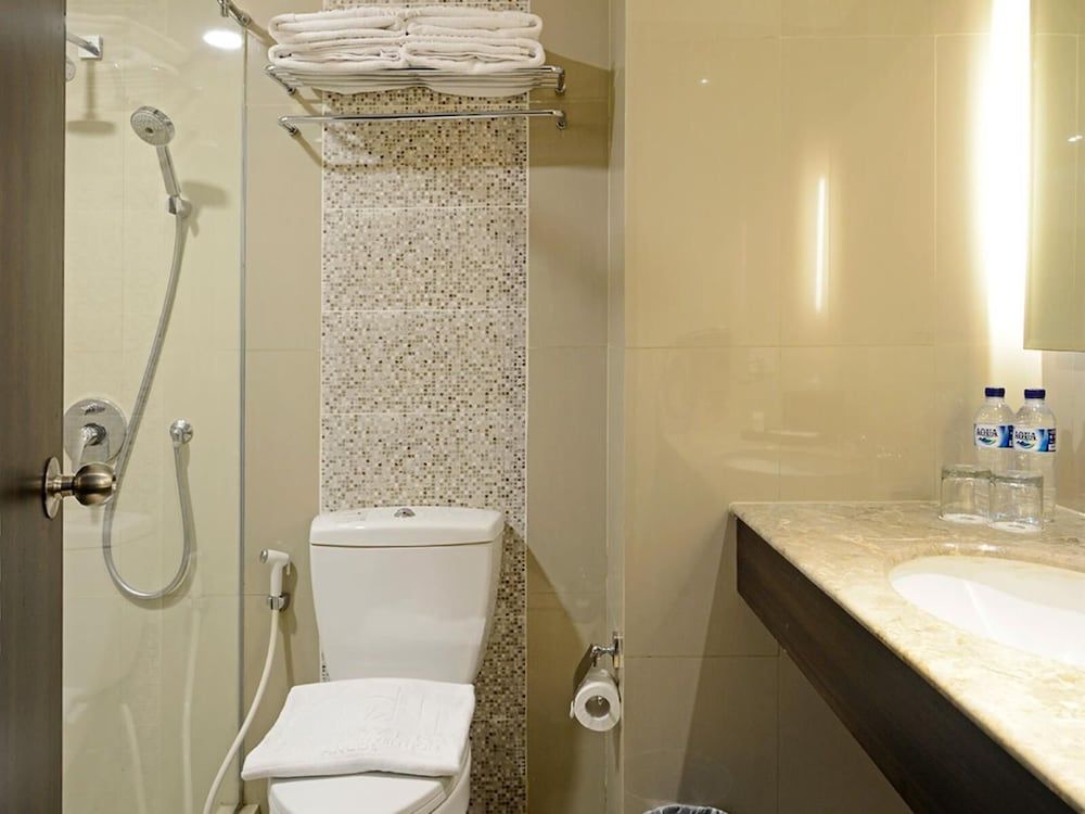 Discovery Ancol Superior Twin 2