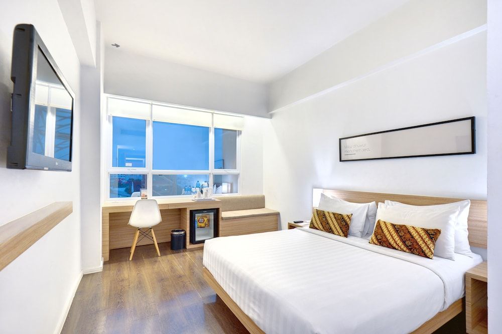 Superior Double Room, 1 Queen Bed