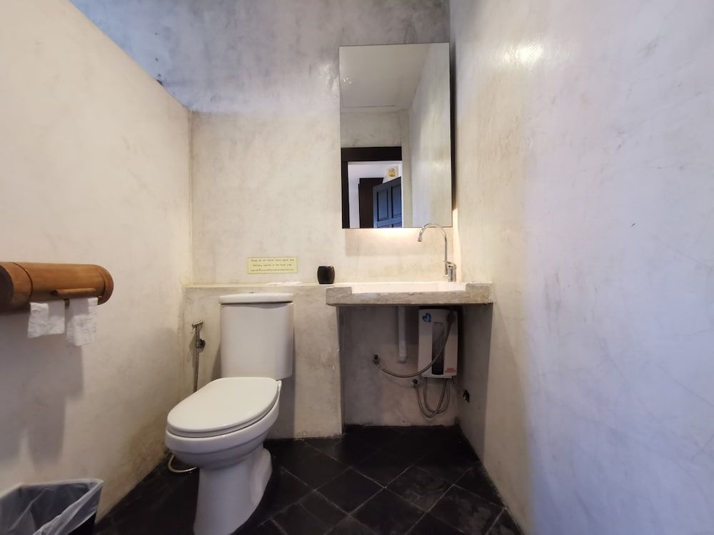 Superior Two Bedroom