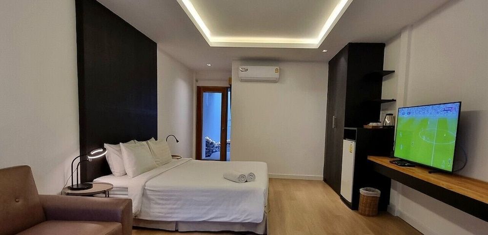Superior Two Bedroom