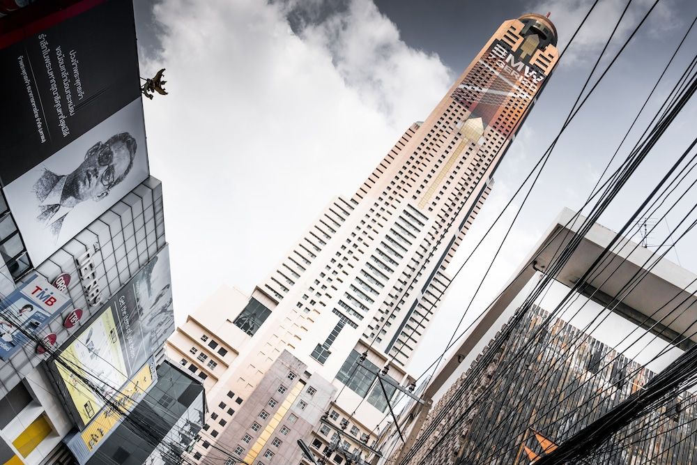 undefined KC Place Hotel Pratunam 3