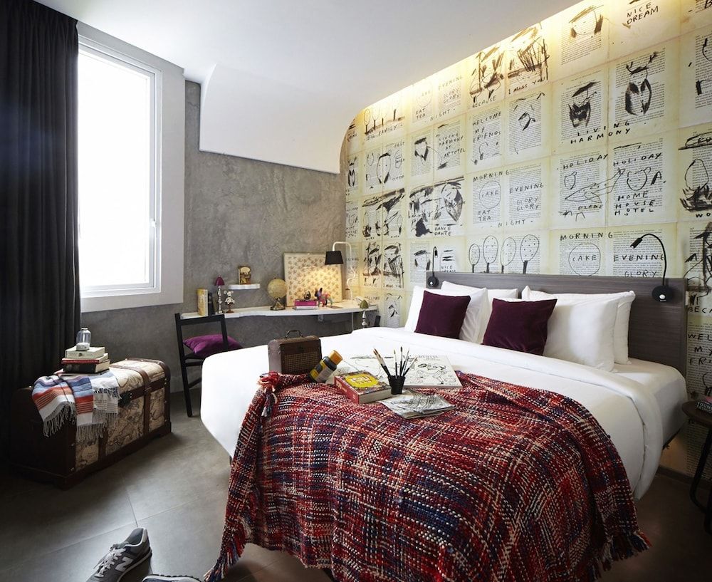 undefined ARTOTEL Thamrin Jakarta 6