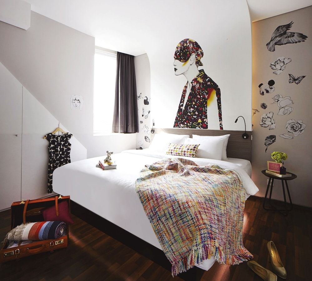 undefined ARTOTEL Thamrin Jakarta 10