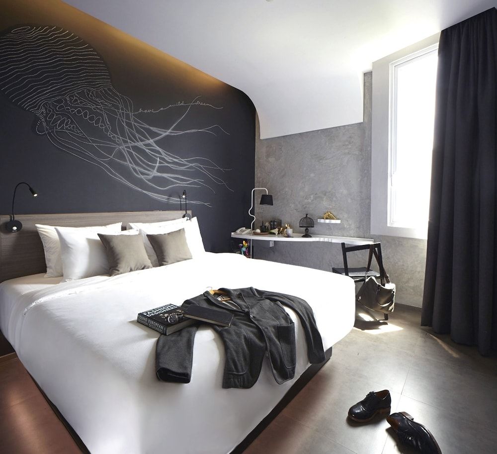 undefined ARTOTEL Thamrin Jakarta 7