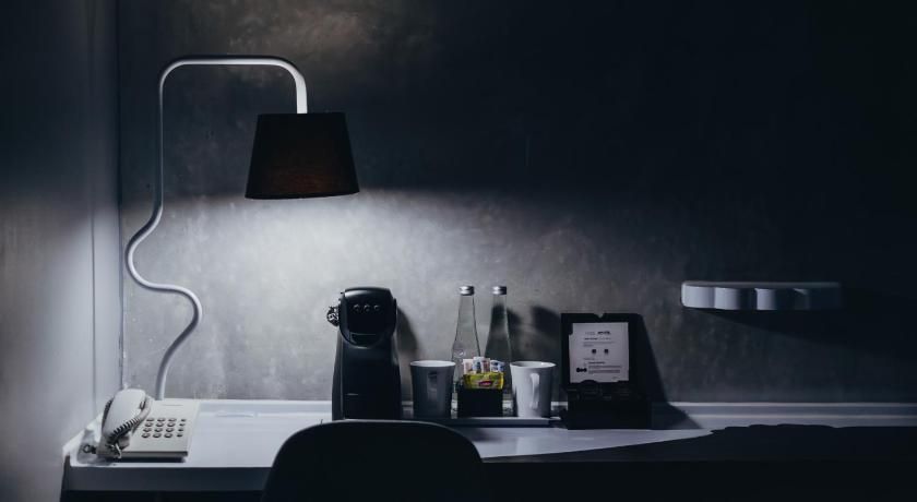 ARTOTEL Thamrin Jakarta Studio 20 39