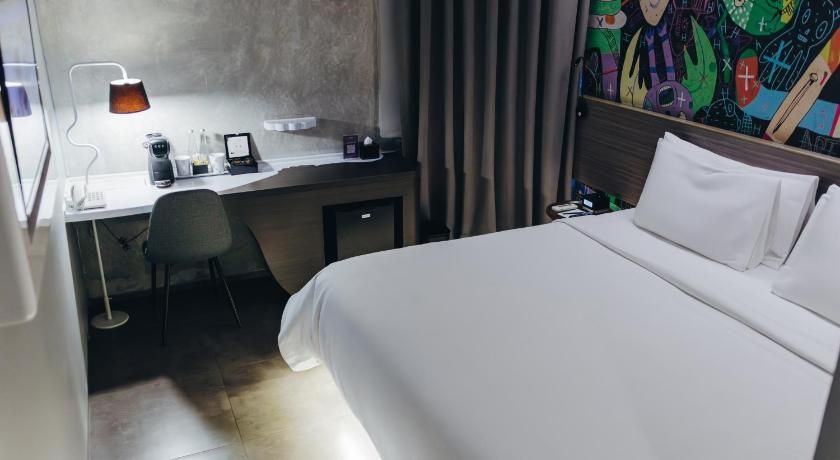 ARTOTEL Thamrin Jakarta Studio 20 34
