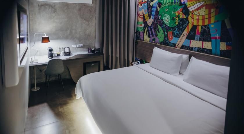 ARTOTEL Thamrin Jakarta Studio 20 24