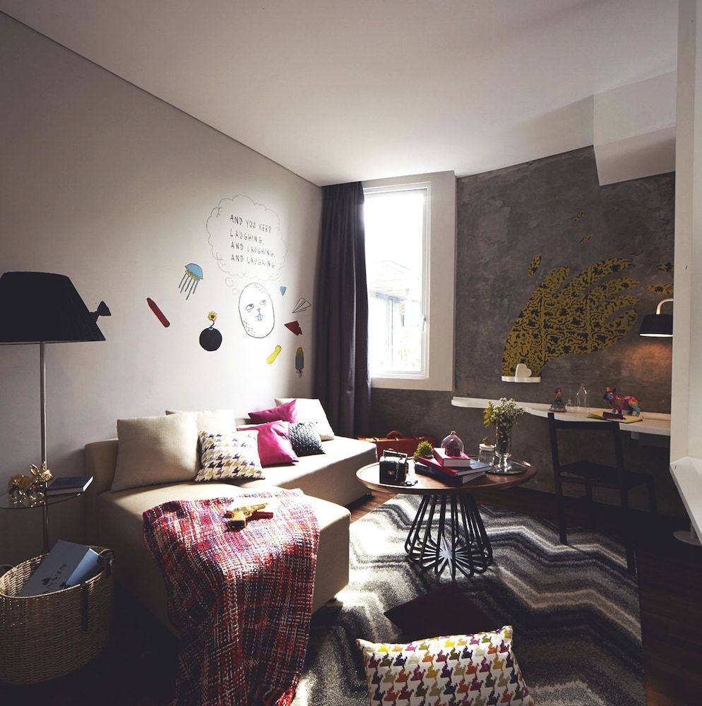 ARTOTEL Thamrin Jakarta Studio 20 9
