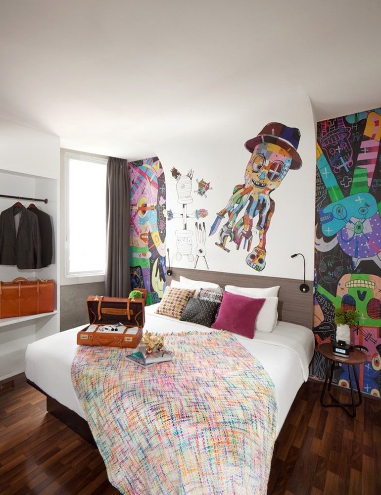 undefined ARTOTEL Thamrin Jakarta 9