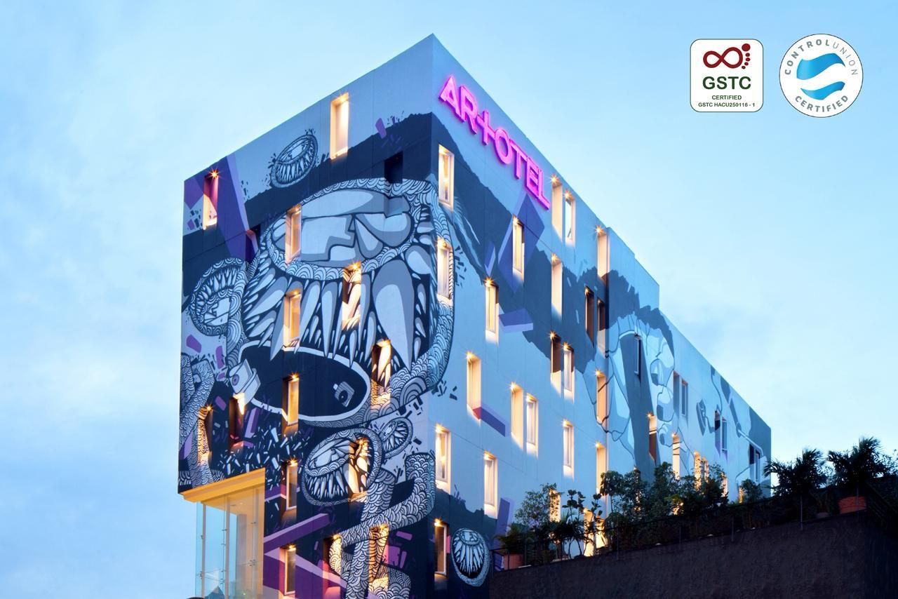 undefined ARTOTEL Thamrin Jakarta 2