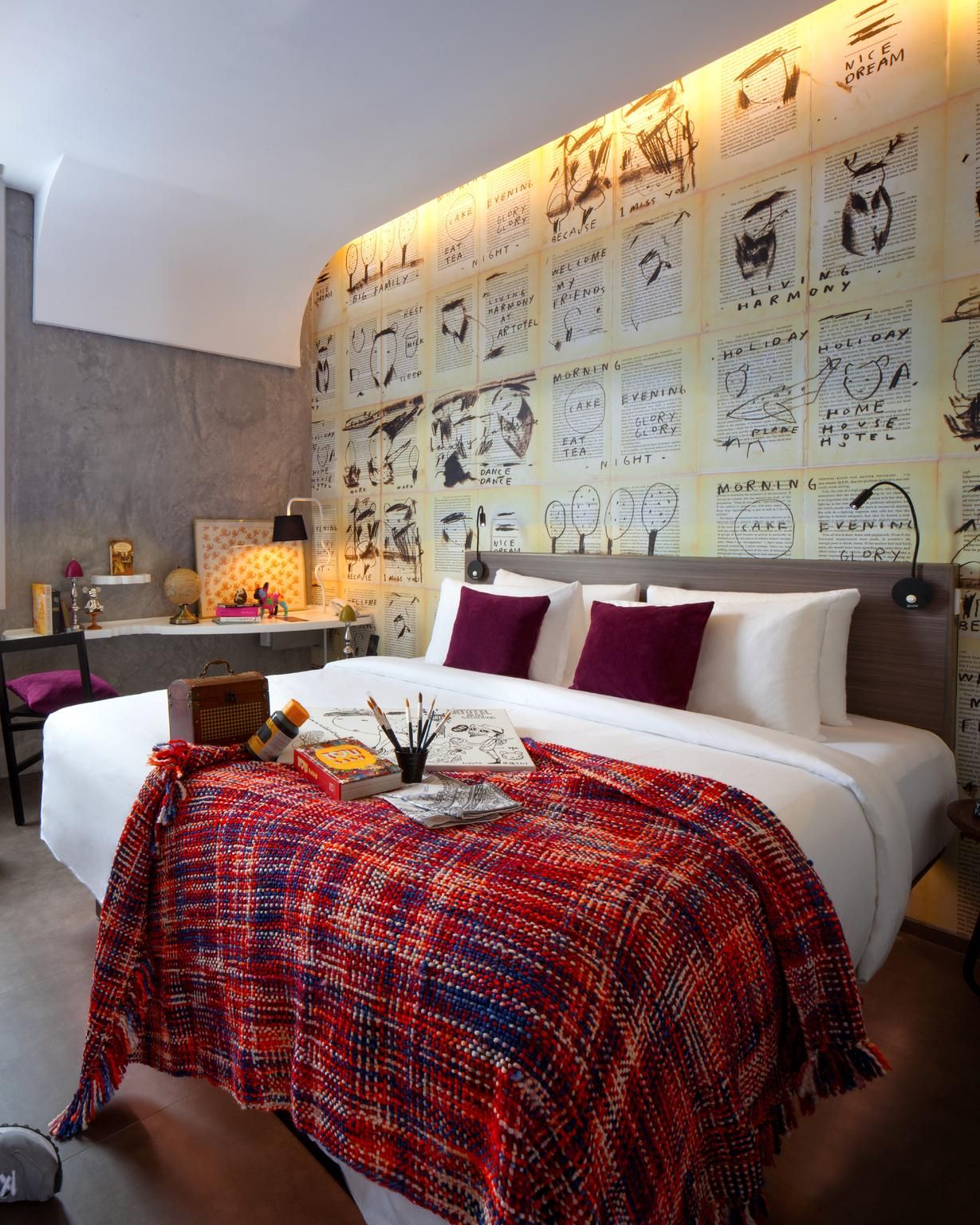 ARTOTEL Thamrin Jakarta Studio 20 30