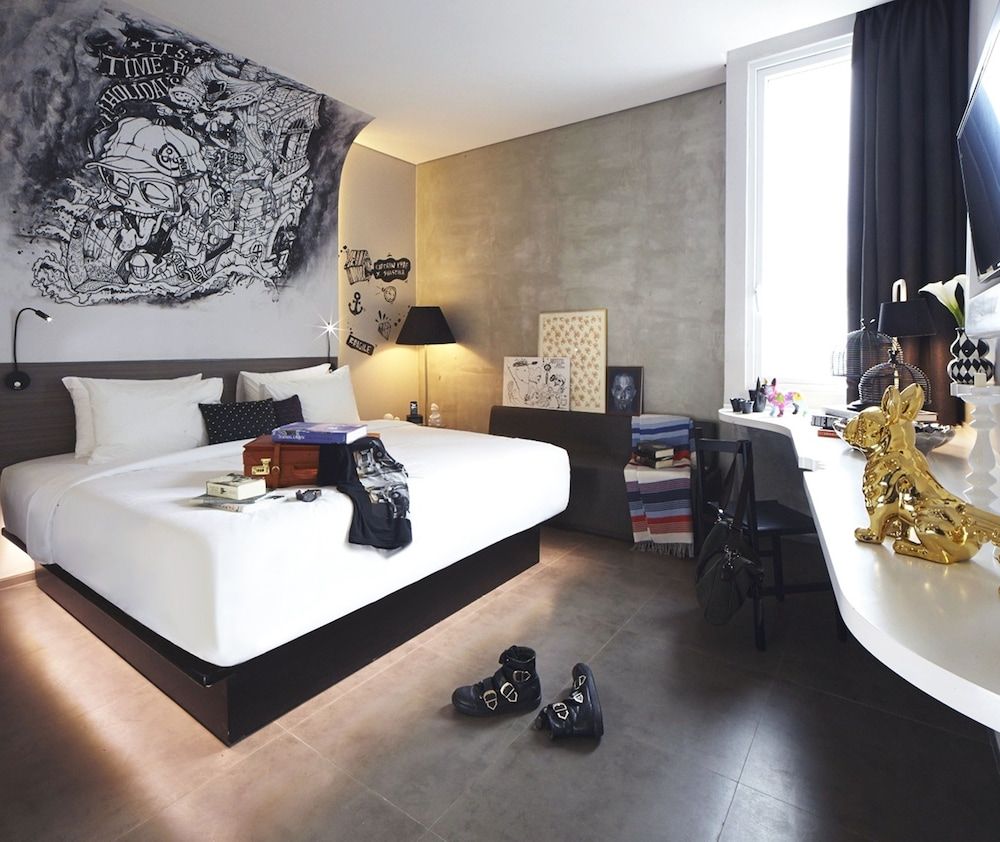 ARTOTEL Thamrin Jakarta Studio 20 23
