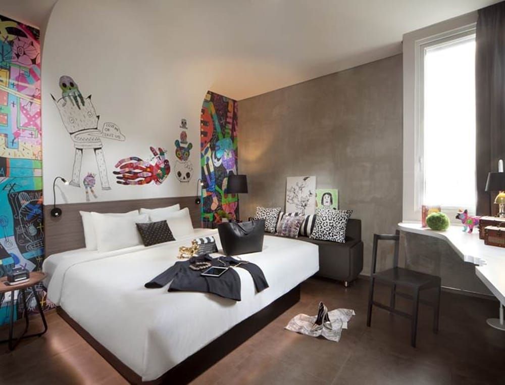 ARTOTEL Thamrin Jakarta Studio 20 31