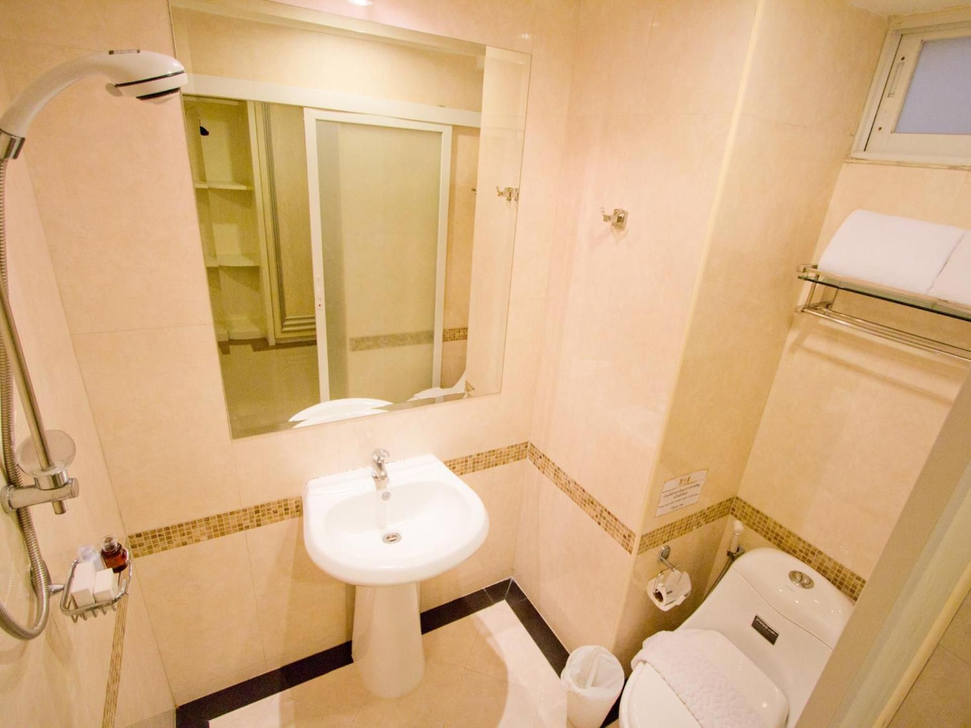 Special Offer - Standard Double Room