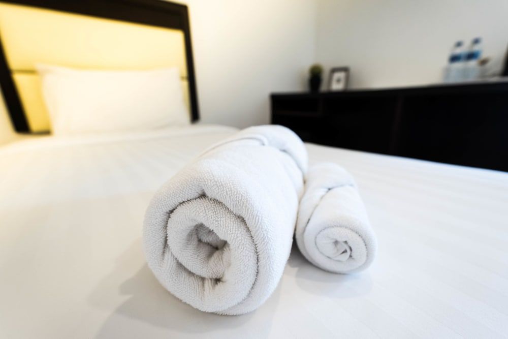 Initial Hua Hin Standard Twin Room, 2 Twin Beds 5