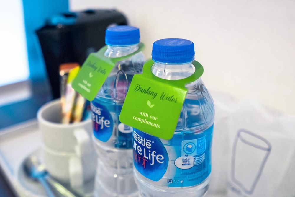 Initial Hua Hin Standard Twin Room, 2 Twin Beds 6