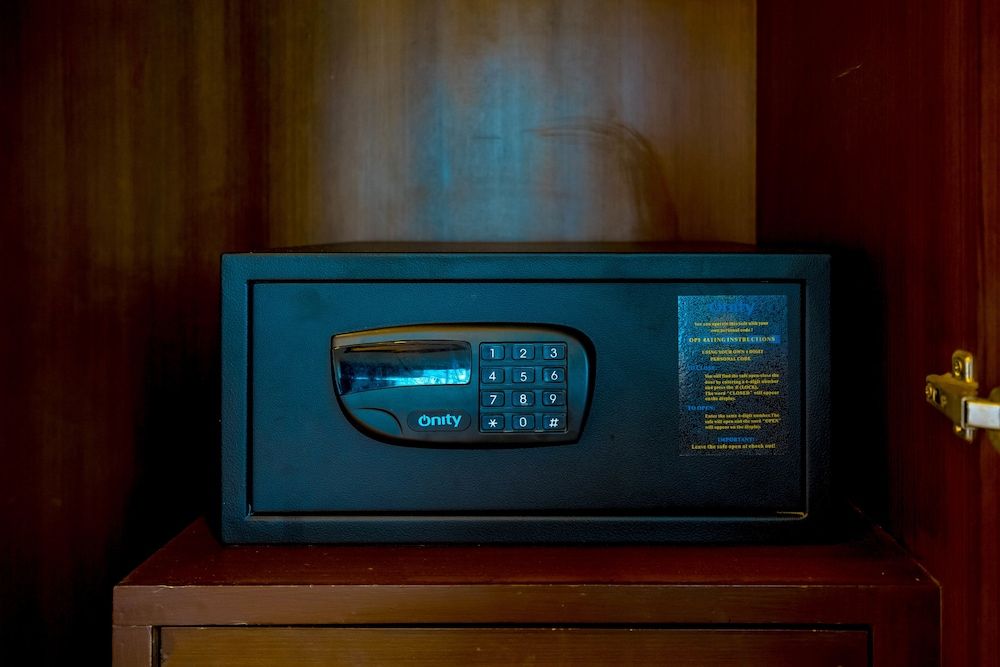 Initial Hua Hin Standard Twin Room, 2 Twin Beds 7