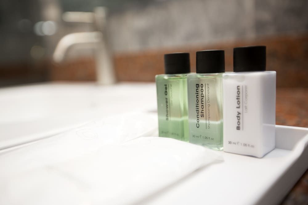 Initial Hua Hin Standard Twin Room, 2 Twin Beds 10