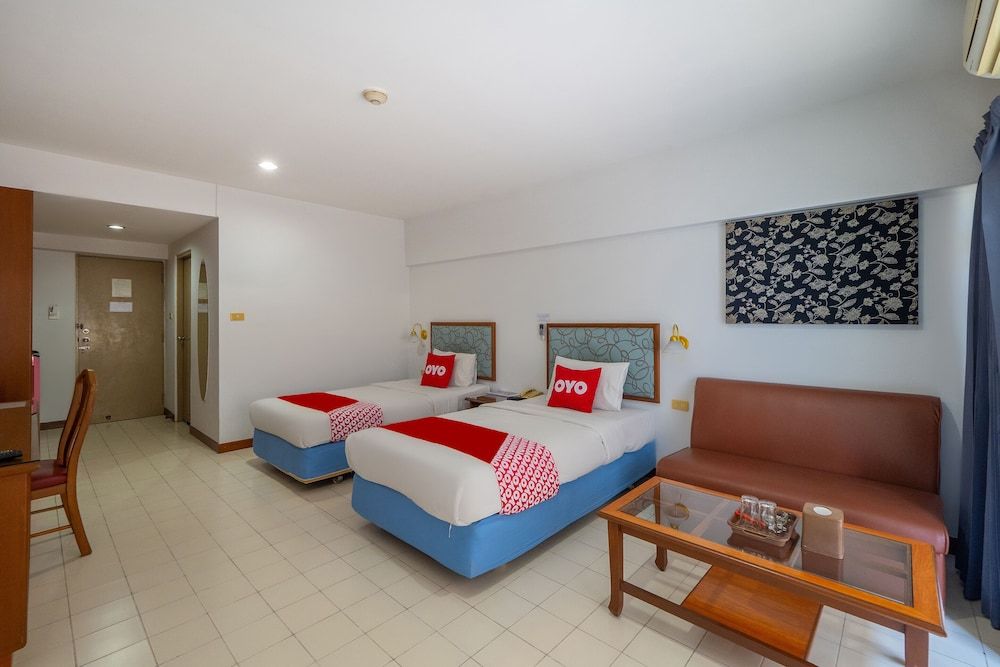 undefined L.A.Tower Hotel 10