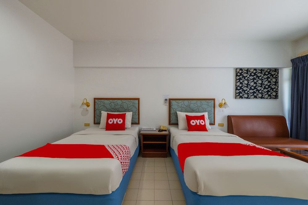 undefined L.A.Tower Hotel 9