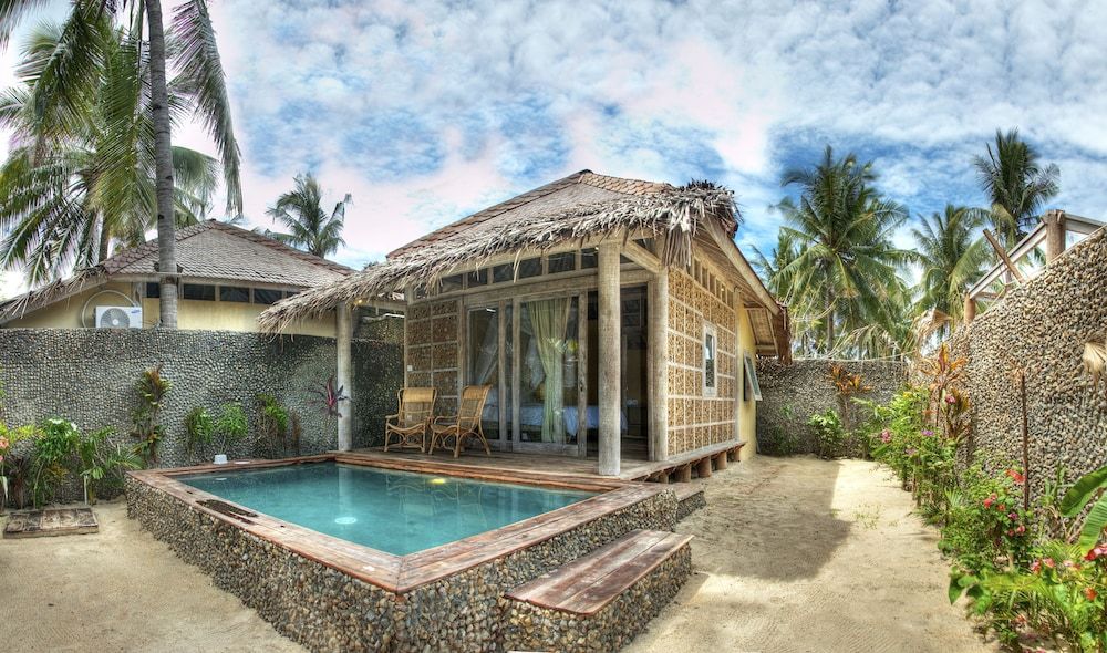 Superior Villa, 1 Bedroom