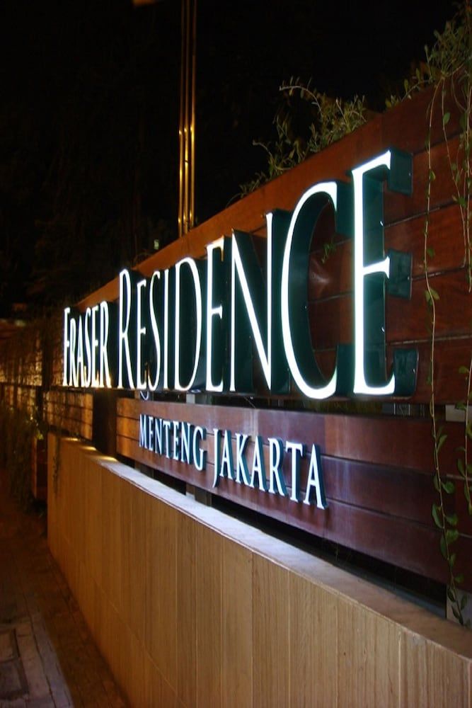 undefined Fraser Residence Menteng Jakarta 7