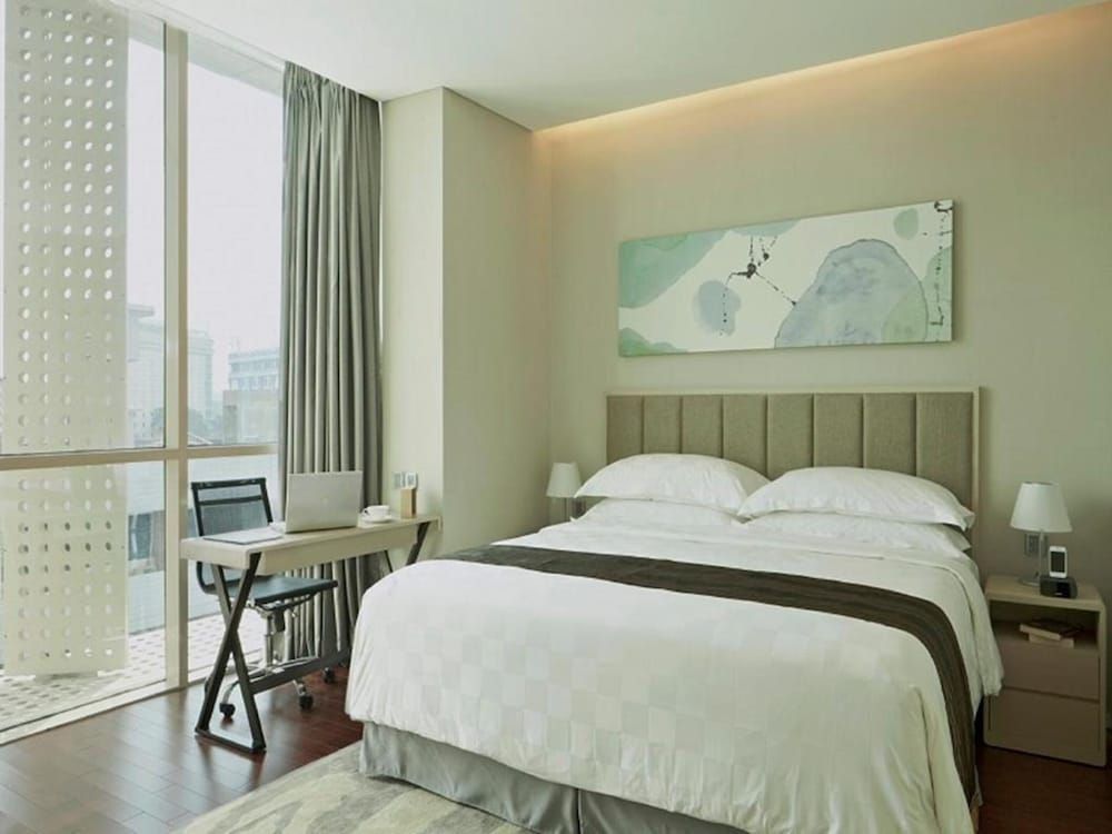 undefined Fraser Residence Menteng Jakarta 9
