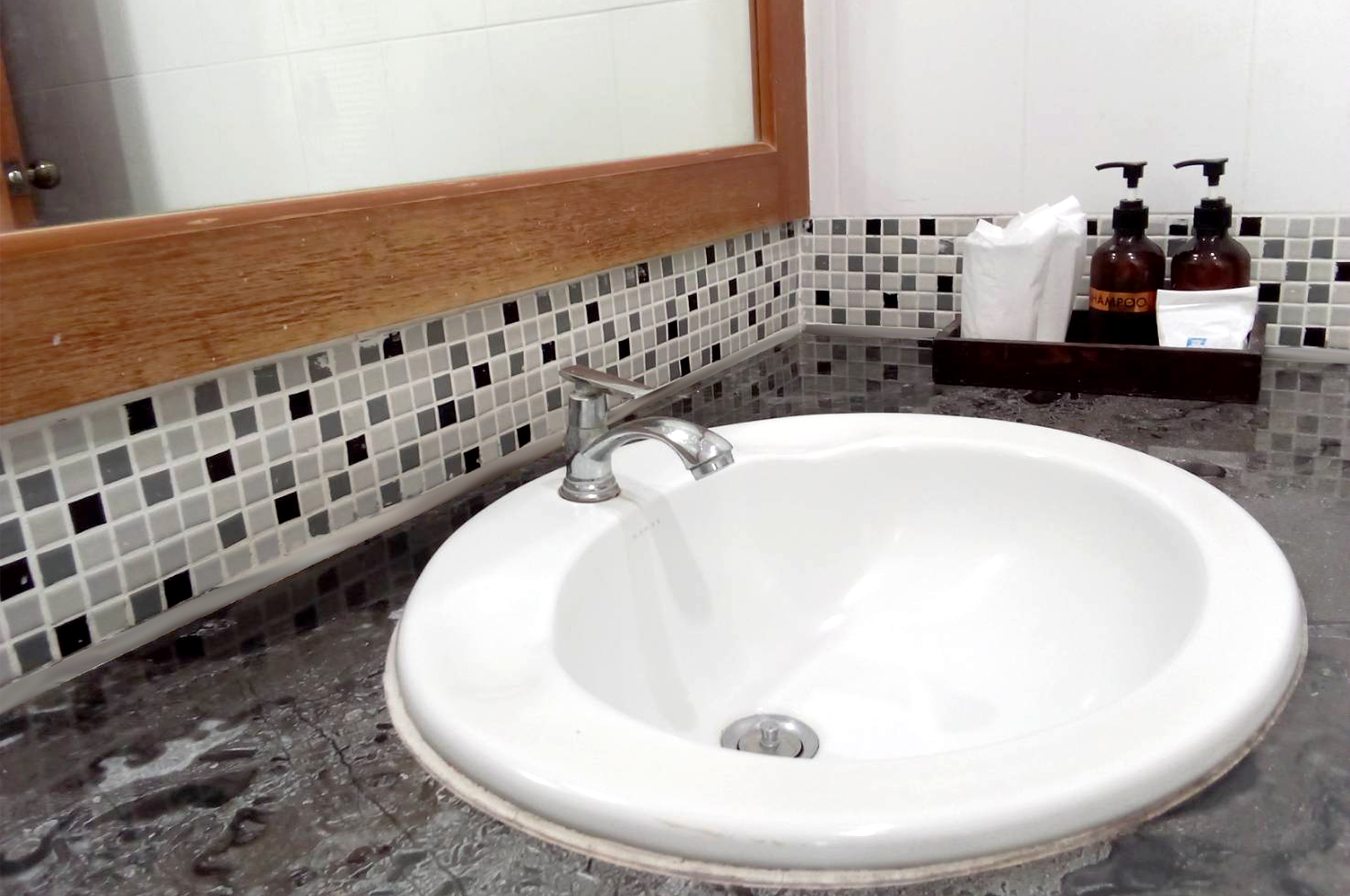 SB Living Place Hotel Phuket Town Deluxe Double 2