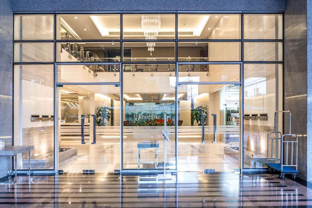 undefined Jasmine Grande Residence 10