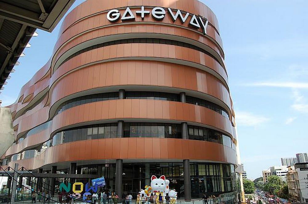 undefined Jasmine Grande Residence 3