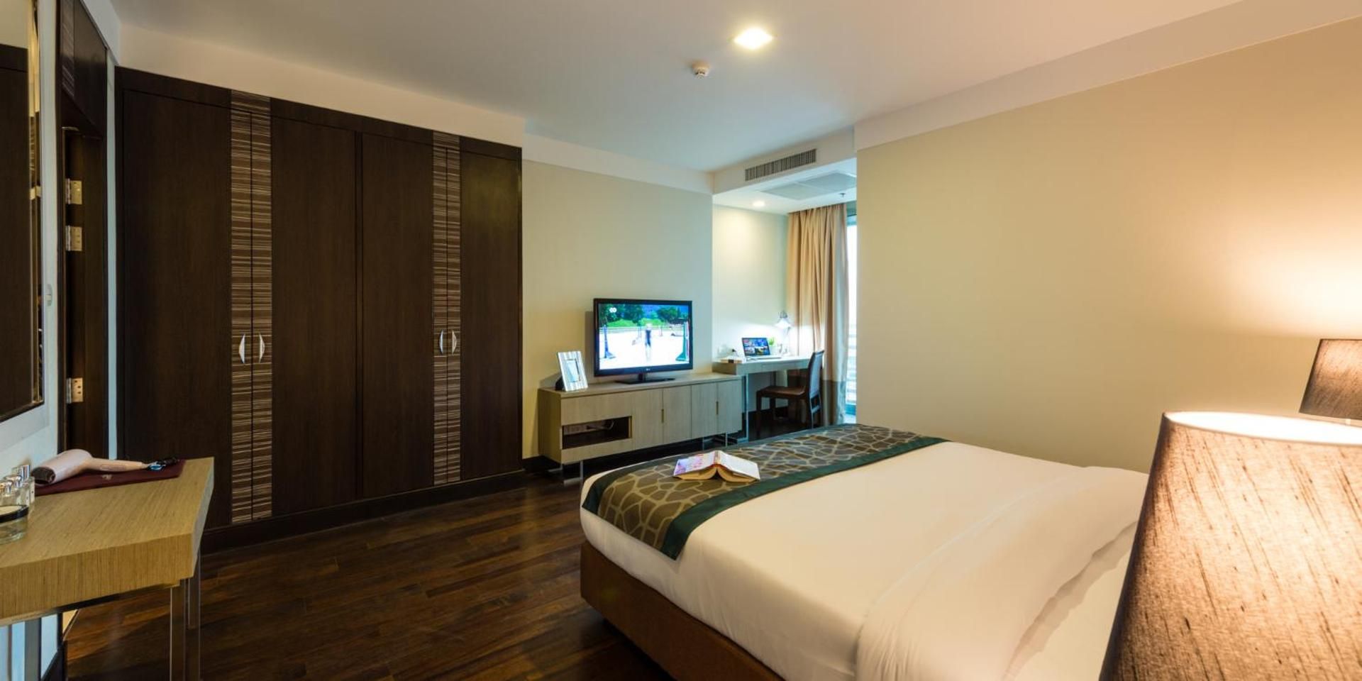 undefined Jasmine Grande Residence Hotel  8