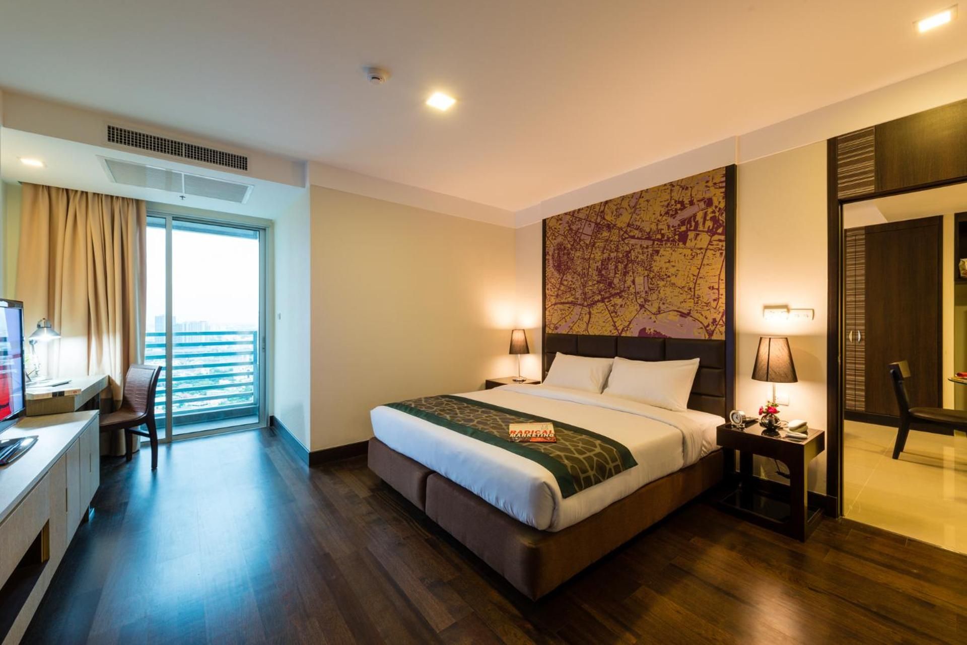 undefined Jasmine Grande Residence Hotel  9