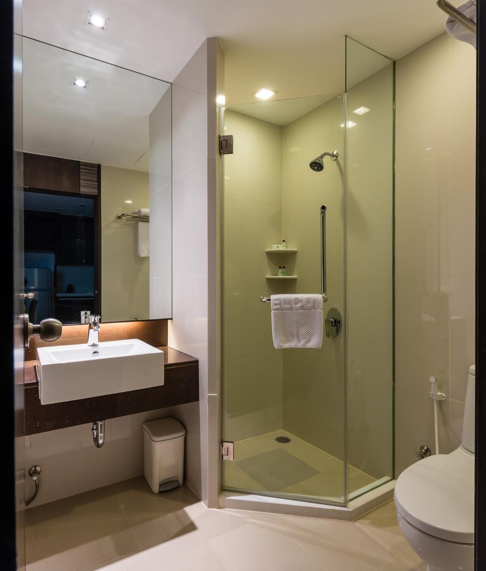 undefined Jasmine Grande Residence Hotel  10
